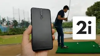 Review Huawei Nova 2i - 4 Kamera Tuh Buat Apa?