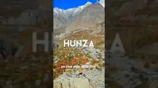 travel to Pakistan with Hidden paradise tours #hiddenparadisetour