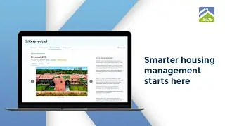 AI-Powered Sales Management for Affordable Housing - Keynect AI