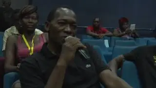 JOURNEE INTERNATIONALE DU JAZZ (Festival Jazz &agrave; Ouaga 2016)