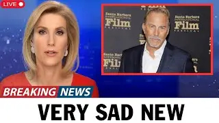 Hollywood Is in Silence &mdash; Kevin Costner&rsquo;s Tragedy at 70 Is Worse Than Anyone Imagined