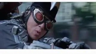 DJ AFRO 2025 4K MOVIES #JACKCHAN #JACKCHI 3D ACTION MOVIES. PART 1