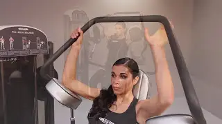 Pullover Machine | Panatta | Fit Evo