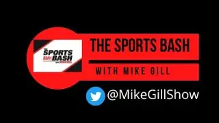 The Sports Bash with Mike Gill on 97.3 ESPN | #Liveshow | Mon Dec. 20, 2021