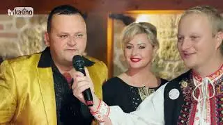 Rozhovor so skupinou Duo Rytmus (MH-32)