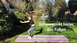 Technik: Das Kurbet