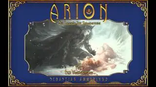 EPIC FANTASY - BOOK MUSIC: 