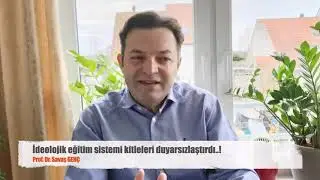 GERGERLİOĞLU'NU Nİ&Ccedil;İN İTİBARSIZLAŞTIRIYORLAR
