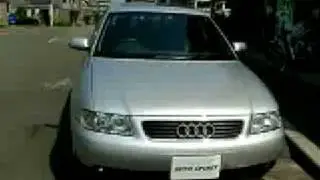 [AutoSpirit]   AUDI A3