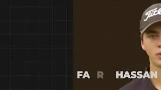Player Clip (Golf)