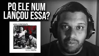 Novos Sons do Eminem VAZADOS! Primeiras Impressões