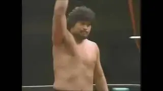 All Japan TV (March 23rd, 1985)