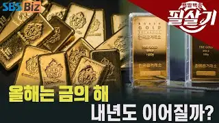 [필살기] 산타랠리는 끝났나? 연말 숨고르기 VS 연초 랠리