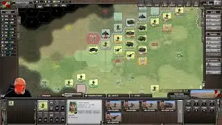 Shadow Empire ~ A Brave New Start