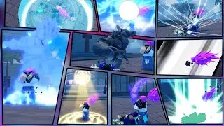 [NEW CODES] GPO Update 8 | ALL NEW Custom Grip Animations (Roblox)