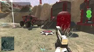 Planetside 2 Builders Guide in the latest update!!