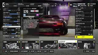 Car X Street evening session /HHM cruise, tune, liveries, giveaways and more!