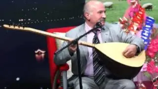 Aşık İsrafil Daştan  Bir kenara yaz