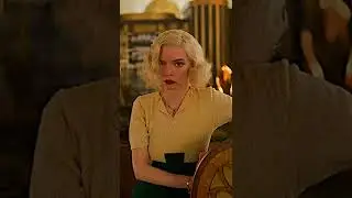Tommy roasting Gina 🔥🥶 | Peaky Blinders Season 6 #tommyshelby #anyataylorjoy