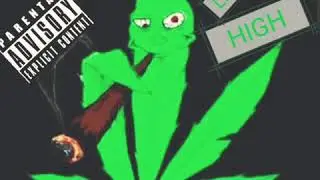 Lil Tee-HIGH(ep)2019upcoming Artist:Lil Tee from North West