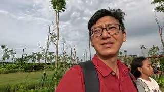 Ammaia Eco Forest dan Taman Senja Suvarna Sutera