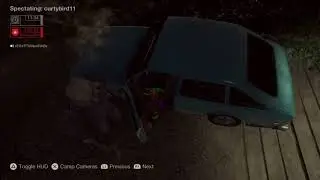 [The videos suck] HOLA | Friday the 13th: The Game_20170904010426