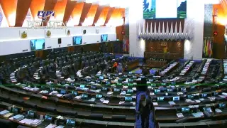 LANGSUNG: Dewan Rakyat 28 Nov 2018 l Sesi Petang