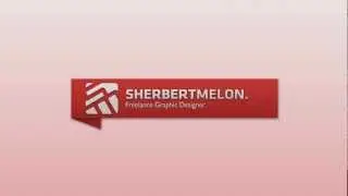 SherbertMelon Intro Contest Entry (in Black & in White) 1080P | BenjiGFX