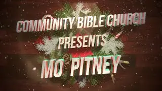 Mo Pitney's Michigan Country Music Special