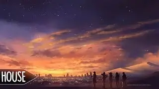 Tobu & Itro - Fantasy