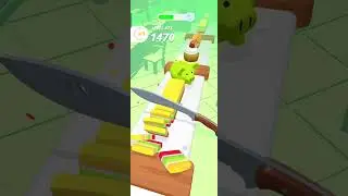 Perfect Slices Video Now #1#video#shortsvideoGameplay