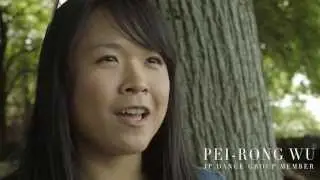 A Day With Pei Presented by JPDG