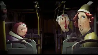 BusLine35A - Teaser