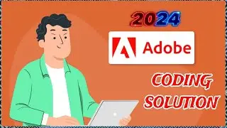 Adobe Coding Solution 2024|Offcampus and Oncampus Coding 24 Solution#adobe#coding#solution#interview