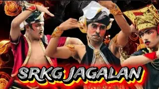 📍SRKG JAGALAN ● PERFOME GEDAWANG BANYUMANIK SEMARANG 01 JANUARI 2025