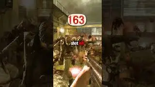 Treyarch СЛОМАЛ высокие раунды.