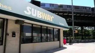 ^MuniNYC - Bay 50th Street & Stillwell Avenue (Gravesend, Brooklyn 11223)