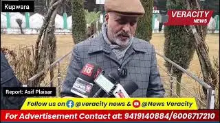 One dayAwareness Camp organised by J&K Khadi & Village Industries Board Kupwara atTown Hall Kupwara.
