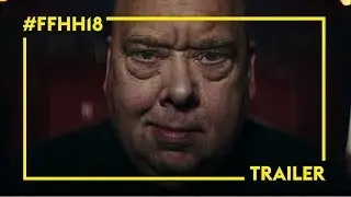 FILMFEST HAMBURG | Trailer 2018