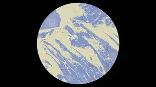 Alpha Tracks - Golden Shot (Omformer &lsquo;Energy Cycle&rsquo; Mix) [BLUEHOURMXSPL002]