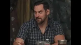 Critical Role - Forgotten Gem 