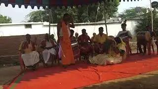 Sangem,Oggu kalakarula bhurndham