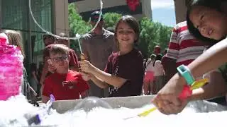Physics & Engineering Festival | 2023