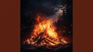 Gentle Flames of Study Focus