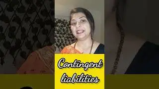 Contingent Liability Explained with Example | Accounts | Accountancy