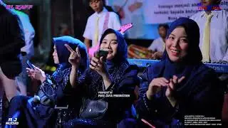 EL ZAFF - KERAMAT - WALIMATUL TASMIYAH RAVIERO JANAREZ - KESAMBI MEJOBO KUDUS