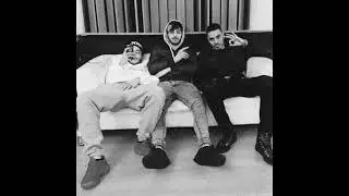 sfera ebbasta + marracash + kid yugi type beat = 