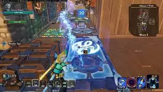 Orcs Must Die! Deathtrap Endurance Mansion Hedge Maze v.2