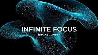 Productivity Powerhouse | 14Hz Beta Waves that Unlock Focus and Elevate Concentration