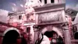 Assassin's Creed: Brotherhood - Borgia Messenger Farming
